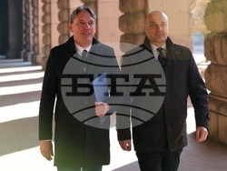 ПП-ДБ - регулатори - жалба