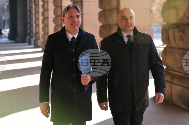 ПП-ДБ - регулатори - жалба