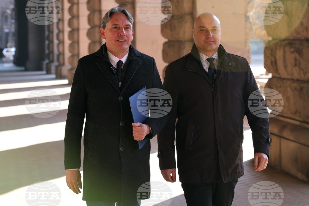 ПП-ДБ - регулатори - жалба