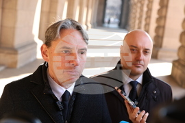 ПП-ДБ - регулатори - жалба