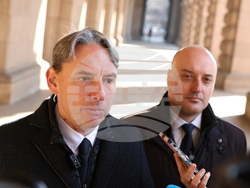 ПП-ДБ - регулатори - жалба