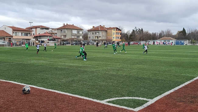 Над 80 футболни отбора ще участват на турнир в Стара Загора