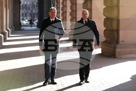 ПП-ДБ - регулатори - жалба