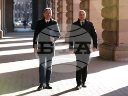 ПП-ДБ - регулатори - жалба