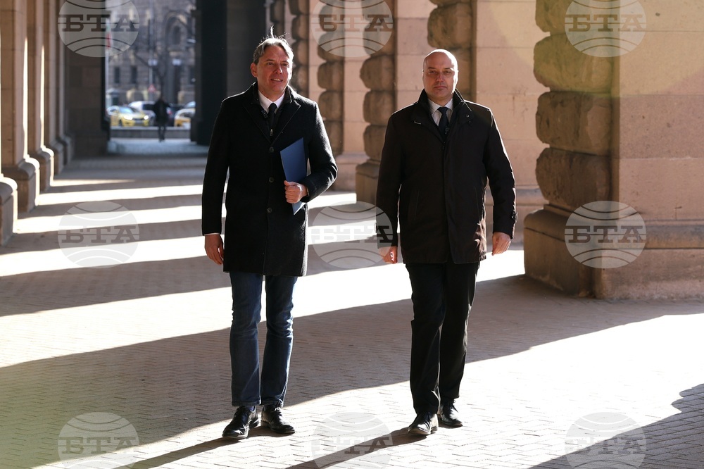 ПП-ДБ - регулатори - жалба