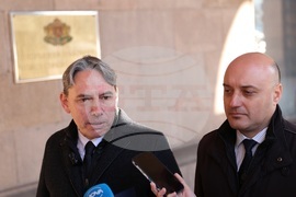 ПП-ДБ - регулатори - жалба