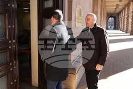 ПП-ДБ - регулатори - жалба