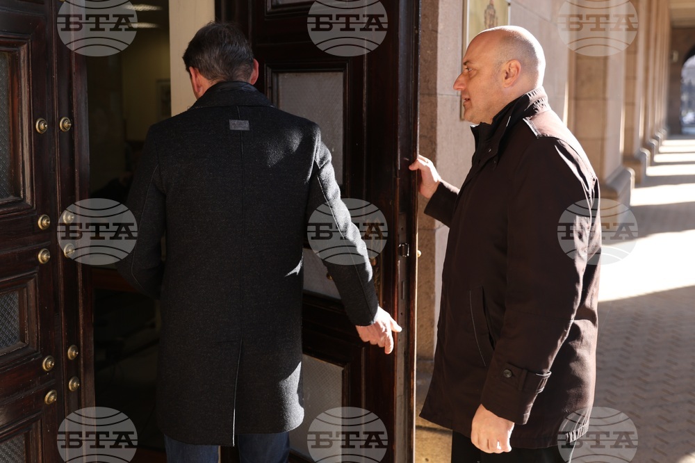 ПП-ДБ - регулатори - жалба