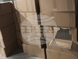 Снимка: Агенция "Митници"