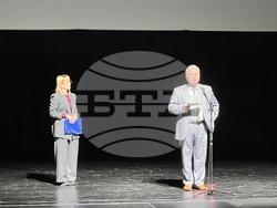 Представяне на изложбата „Евреите по българските земи“ и на филма „Българска рапсодия“ се състоя в черногорския град Бар