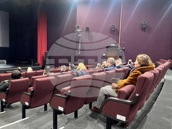 Представяне на изложбата „Евреите по българските земи“ и на филма „Българска рапсодия“ се състоя в черногорския град Бар