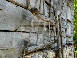 Сърбия - Село Горна Любата