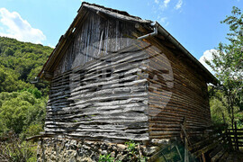 Сърбия - Село Горна Любата