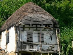 Сърбия - Село Горна Любата