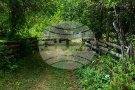 Сърбия - Село Горна Любата