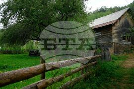 Сърбия - Село Горна Любата