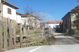 Сърбия - Село Горна Любата