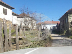 Сърбия - Село Горна Любата