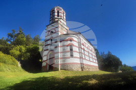 Сърбия - Село Горна Любата