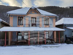 Сърбия - Село Горна Любата