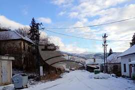 Сърбия - Село Горна Любата