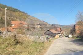 Сърбия - Село Горна Любата