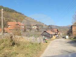 Сърбия - Село Горна Любата