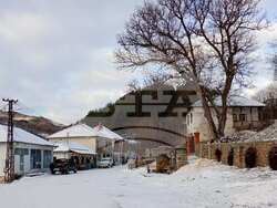 Сърбия - Село Горна Любата