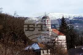 Сърбия - Село Горна Любата