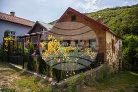 Сърбия - Село Горна Любата