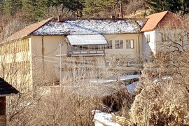 Сърбия - Село Горна Любата