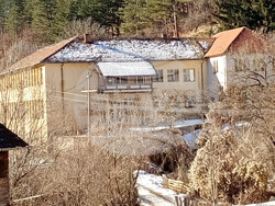 Сърбия - Село Горна Любата