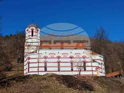 Сърбия - Село Горна Любата