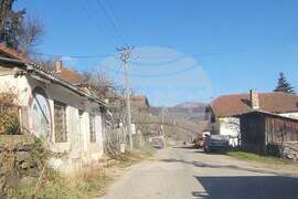 Сърбия - Село Горна Любата