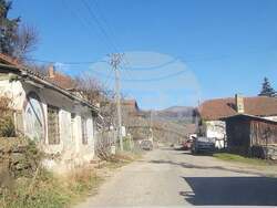 Сърбия - Село Горна Любата