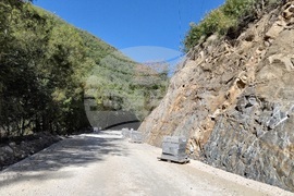 Сърбия - Село Горна Любата