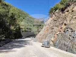 Сърбия - Село Горна Любата