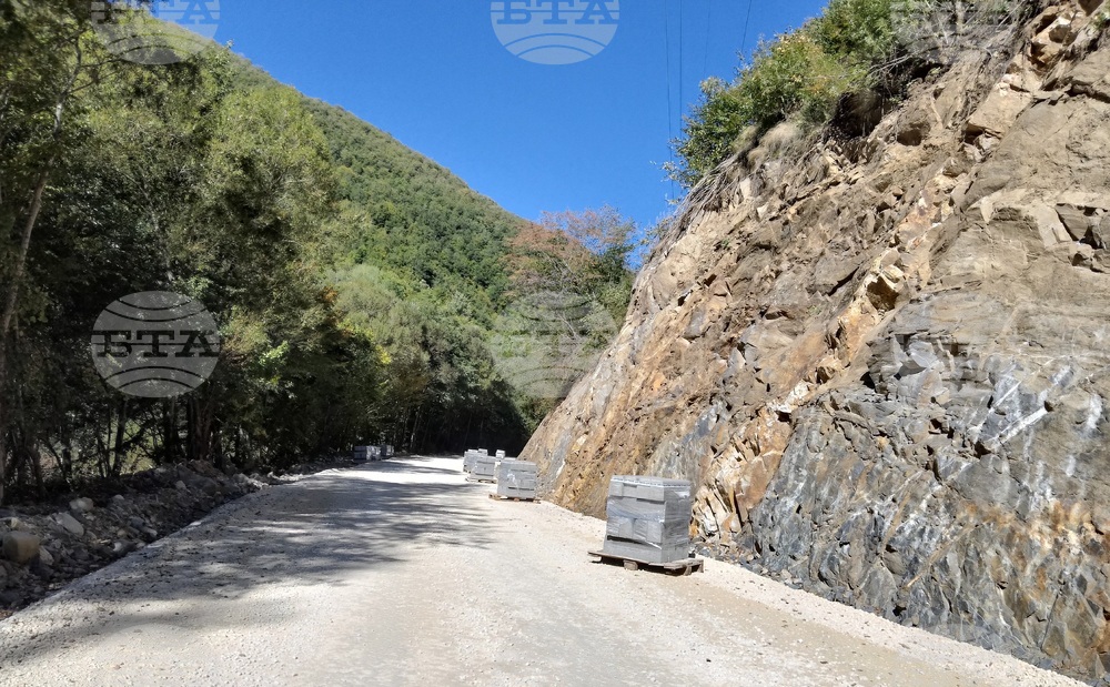 Сърбия - Село Горна Любата