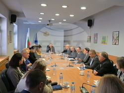 Снимка: Асоциация на индустриалния капитал в България