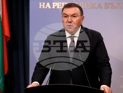 Народно събрание - Костадин Ангелов - изявление