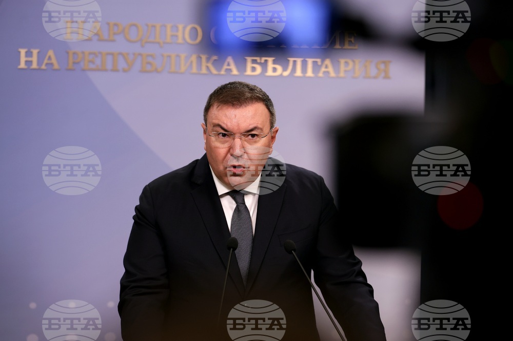 Joint Governance Council Chair Comments on Nominations of Regulators' Heads, Deputy Ministers