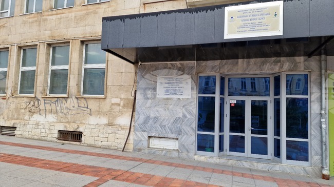 Близо 1400 годишни данъчни декларации за доходи, придобити през 2024 г., са подадени до момента от физически лица в офиса на НАП в Шумен