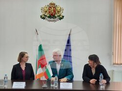 Снимка: Община Чепеларе