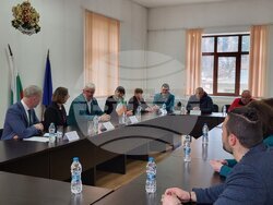 Снимка: Община Чепеларе