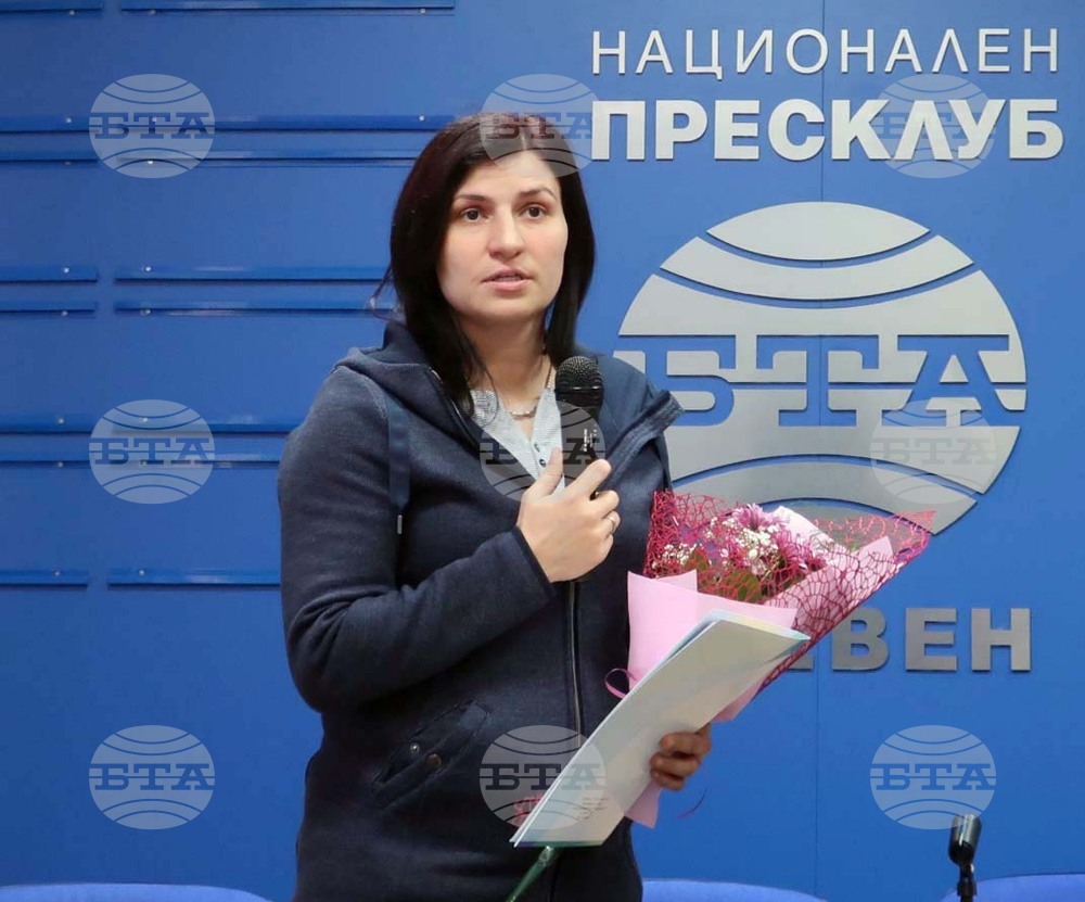 Олимпийската шампионка по бокс Стойка Кръстева: Имаме момичета с много голям потенциал