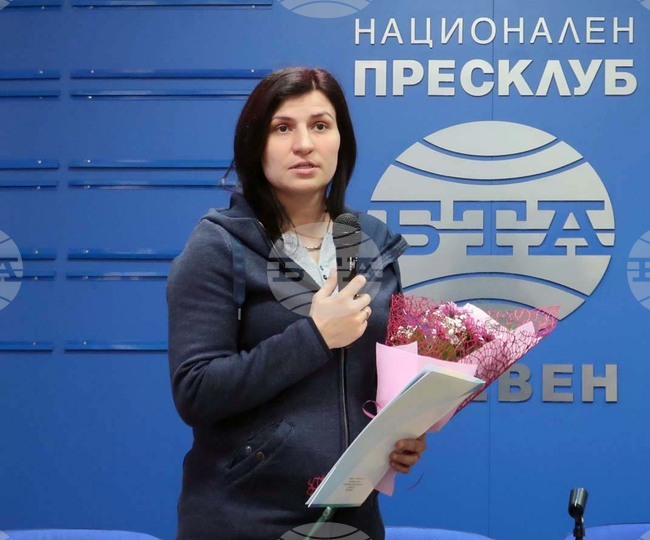 Олимпийската шампионка по бокс Стойка Кръстева: Имаме момичета с много голям потенциал