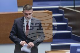 Народно събрание - парламентарен контрол