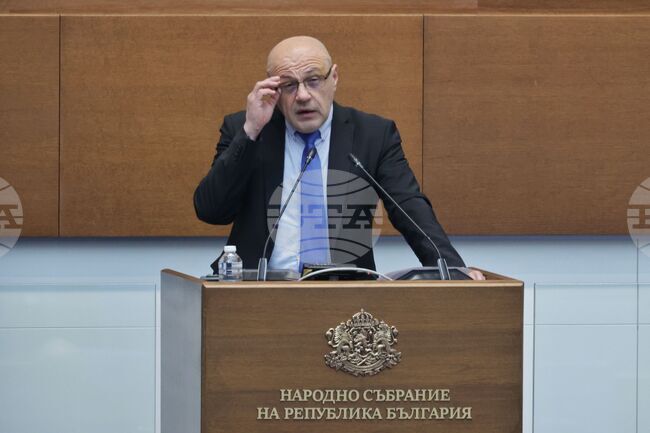 София да се обособи в отделен район за планиране предвиждат и трите варианта за актуализация на обхвата, съобщи вицепремиерът Томислав Дончев 