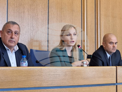 Програма за скрининг на сърдечносъдовата система в София - представяне