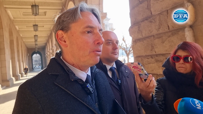 ПП-ДБ и МЕЧ внесоха искане до Конституционния съд за тълкуване относно мандатите на органи, освободени предсрочно или незаконно